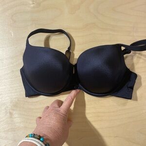 Parisian Intimates Wire Bra 34 DD (HO)